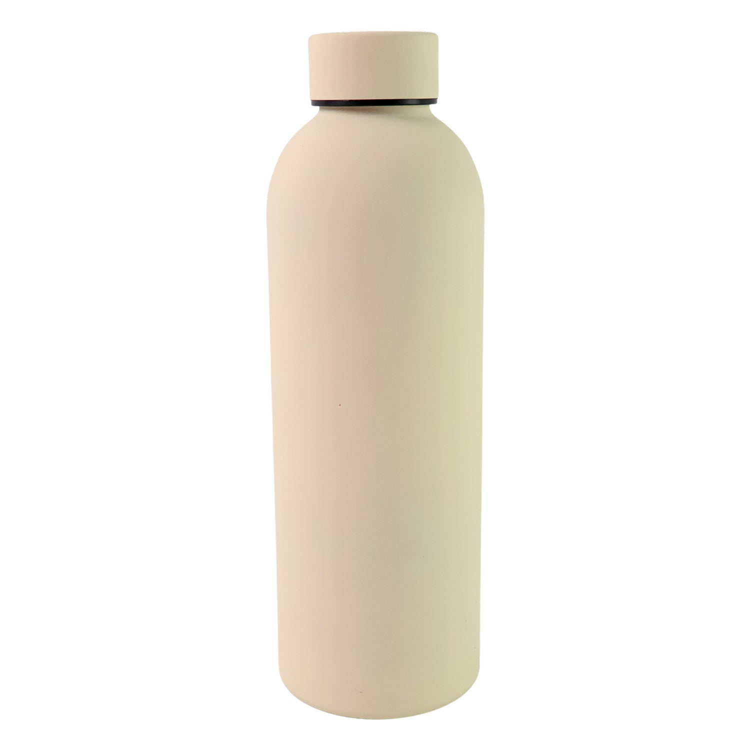 Thermal Stainless Steel Double-Wall Water Flask Thermal Stainless Steel Double-Wall Water Flask